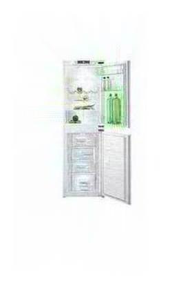 Gorenje NRCI4181CW Integrated Fridge Freezer - White